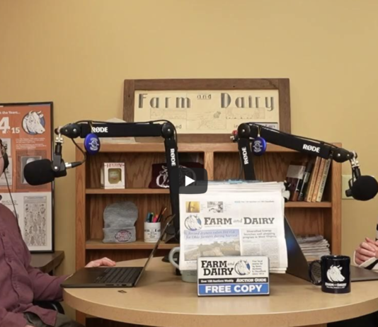 Weekly Rundown Episode 31